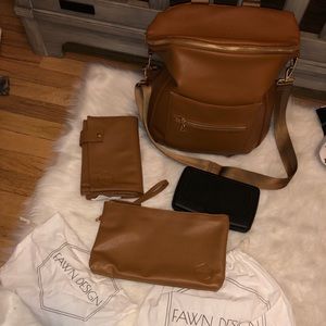 FAWN DESIGN Original